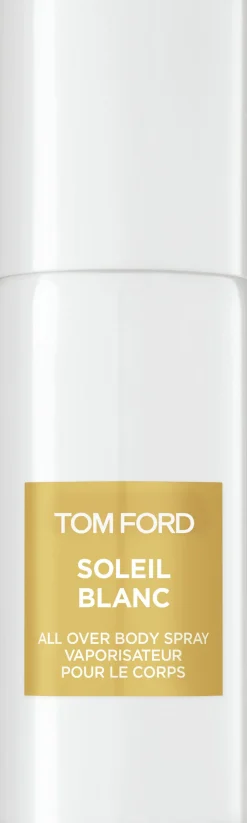 TOM FORD Soleil Blanc All Over Body Spray