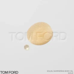 TOM FORD Soleil Blanc Shimmering Body Oil No color Online