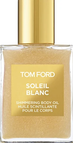 Soleil Blanc Shimmering Body Oil>TOM FORD Discount