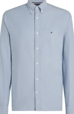 SOLID HERITAGE OXFORD RF SHIRT><noscript><img width=