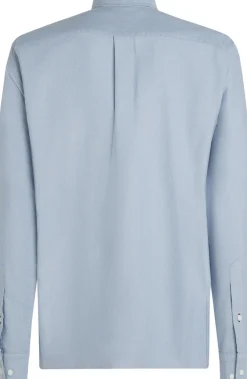 SOLID HERITAGE OXFORD RF SHIRT><noscript><img width=