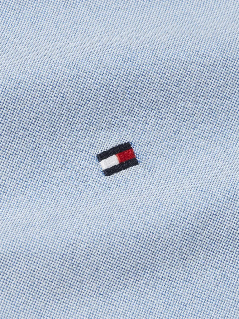 SOLID HERITAGE OXFORD RF SHIRT>Tommy Hilfiger Hot