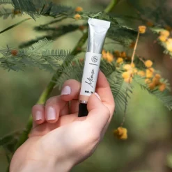 Single Flowers Perfume Solid parfume - Mimosa No. 25 New