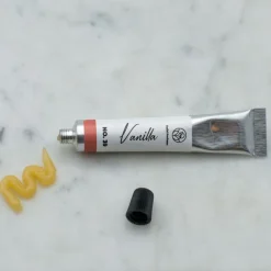 Single Flowers Perfume Solid parfume - Vanilla No. 39 Best