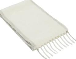 Dame Becksöndergaard Solid Yuta Scarf