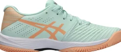 Asics Solution Swift FF padelsko Gr&oslash;n Discount