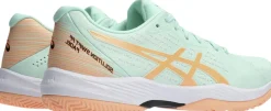 Asics Solution Swift FF padelsko Gr&oslash;n Discount