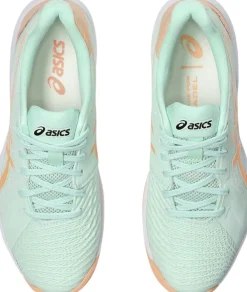 Asics Solution Swift FF padelsko Gr&oslash;n Discount