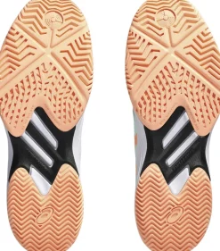 Asics Solution Swift FF padelsko Gr&oslash;n Discount