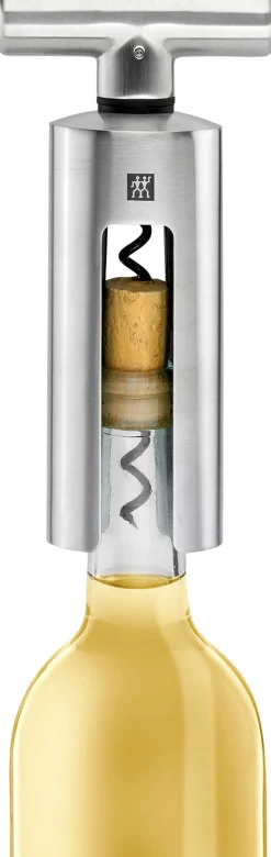 Sommelier Proptrækker>Zwilling