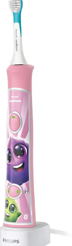 Philips Sonisk elektrisk tandbørste