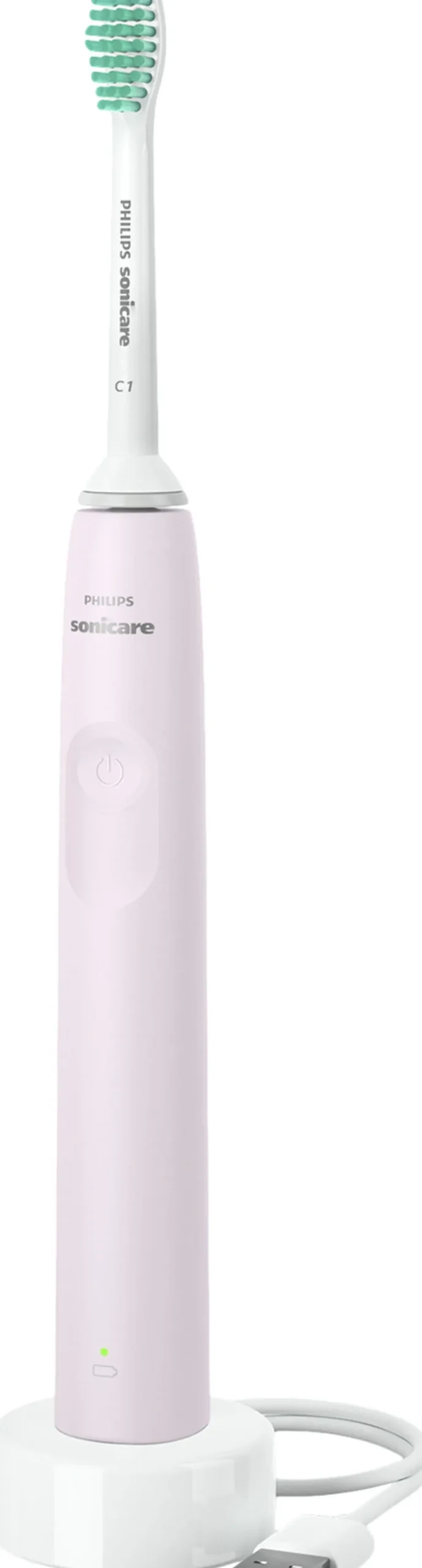 Philips Sonisk eltandbørste 2100 Series