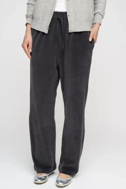 sonja pants velvet>moshi moshi mind Sale