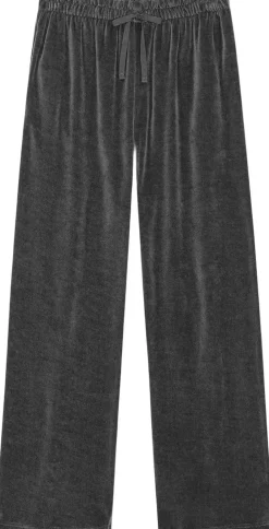 sonja pants velvet>moshi moshi mind Sale