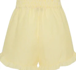 Sonja shorts>A-VIEW New