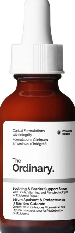 SOOTHING & BARRIER SUPPO 30ML/1FLOZ>The Ordinary New