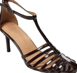 SOPHIASW PATENT STILETTO>Sofie Schnoor Online