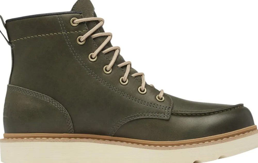 Sorel Slabtown Moc Waterproof, herre