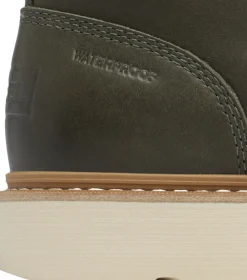 Sorel Slabtown Moc Waterproof, herre