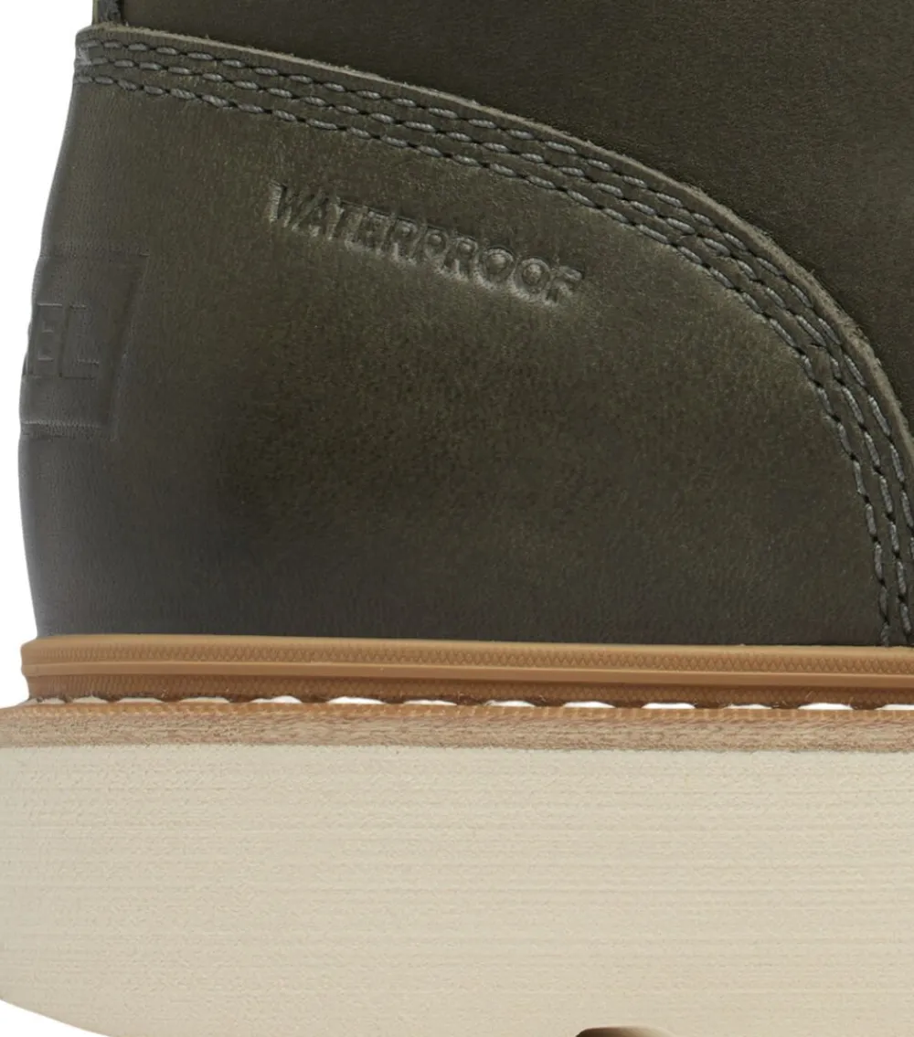 Sorel Slabtown Moc Waterproof, herre