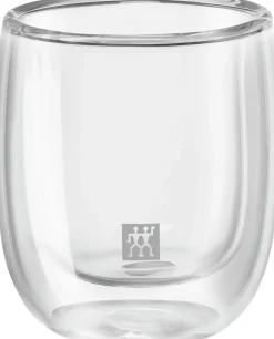 Sorrento Espressoglas sæt, 2 stk><noscript><img width=