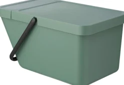 Brabantia Sort & Go Stabelbar affaldsspand Online