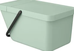 Brabantia Sort & Go Stabelbar affaldsspand