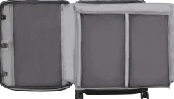 Victorinox Werks Traveler 6. 0 Stor 4-hjuls Kuffert Sort Online