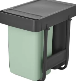 Brabantia Sort&Go Indbygningsmodul, 2x15L Sale