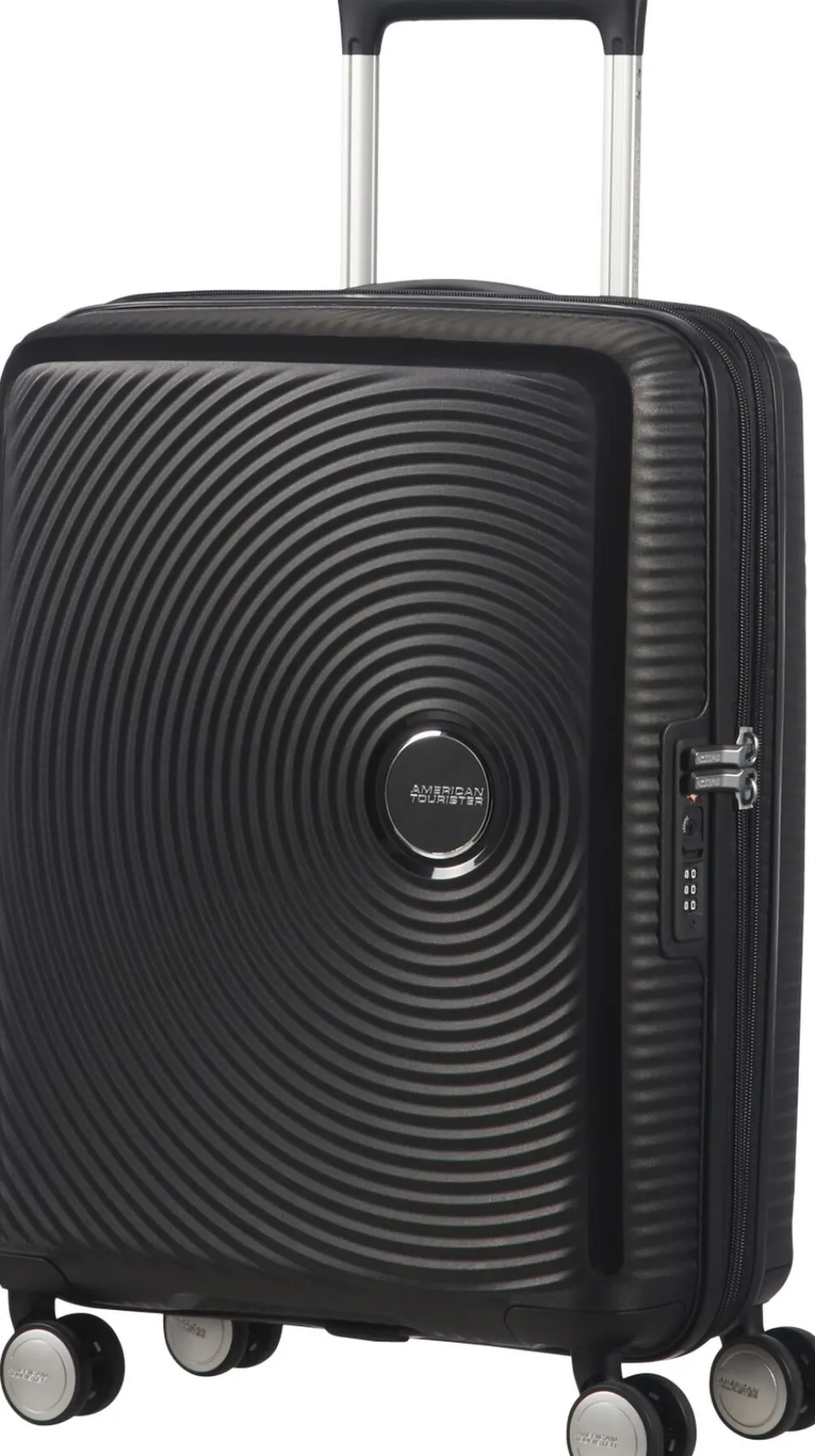 Soundbox>American Tourister Hot