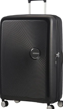 American Tourister Soundbox Bass black Clearance