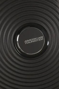 American Tourister Soundbox Bass black Clearance