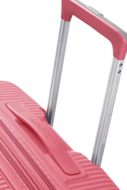 American Tourister Soundbox Sun kissed coral Clearance