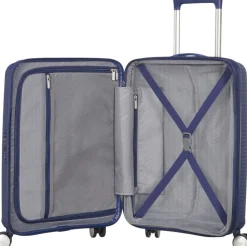 Dame American Tourister Soundbox