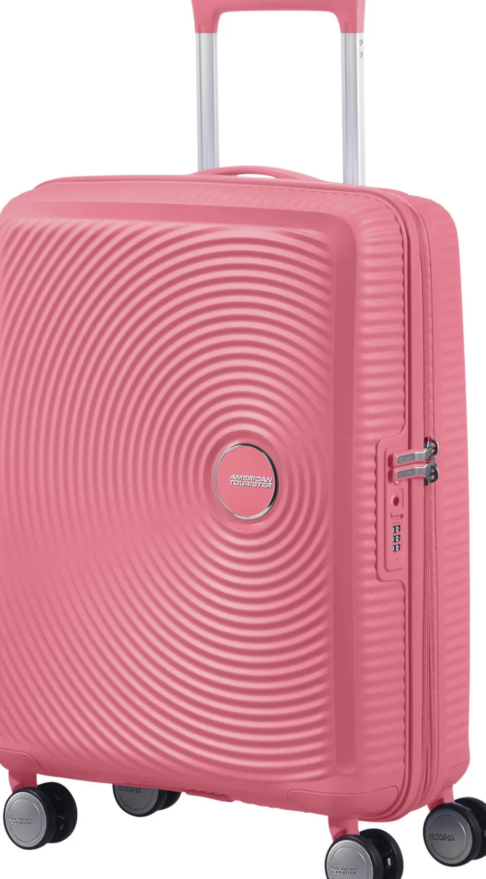 Dame American Tourister Soundbox