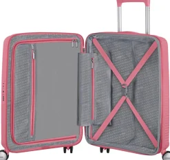 Dame American Tourister Soundbox