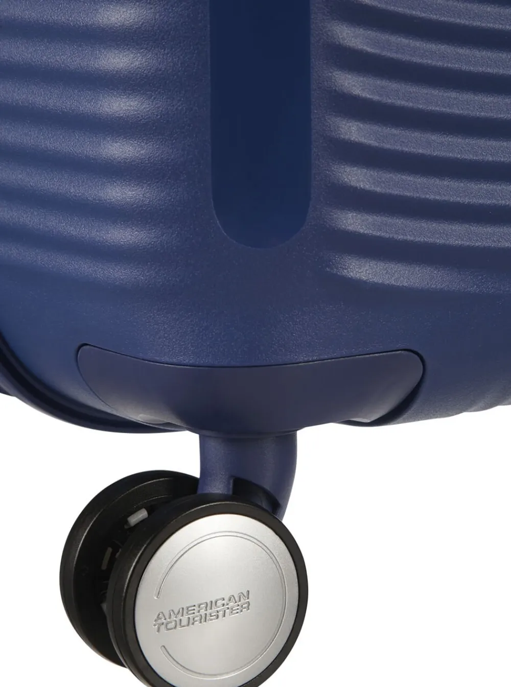 American Tourister Soundbox Midtnight navy Hot