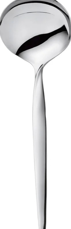 Gense Sovseske Twist 20,5 cm Blankt stål