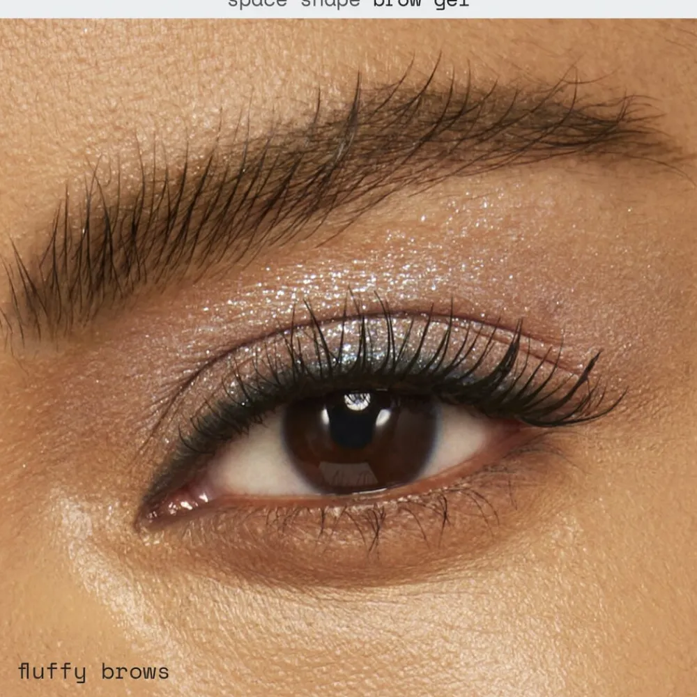 REM BEAUTY Space shape - Brow Gel