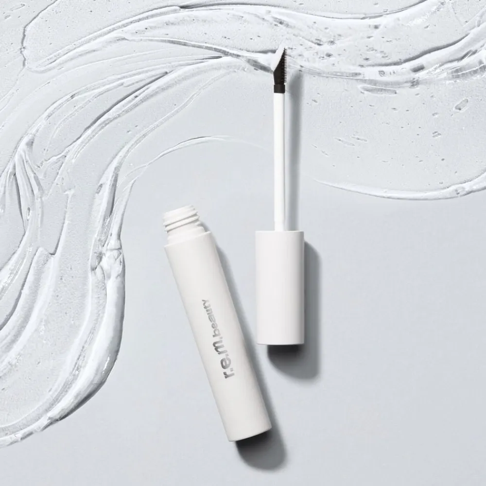 REM BEAUTY Space shape - Brow Gel