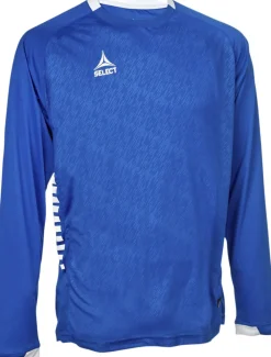 Spain Player langærmet T-shirt>Select Best