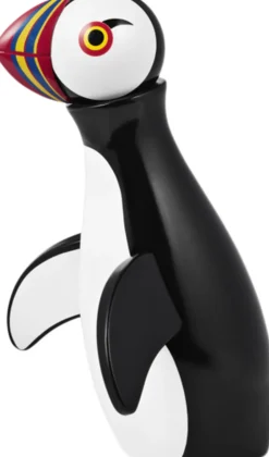 Kay Bojesen Søpapegøje