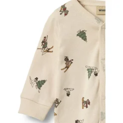 Børn Wheat Sparkedragt Bendji