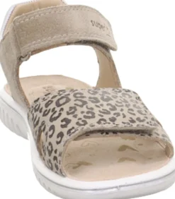 Superfit SPARKLE Beige Outlet