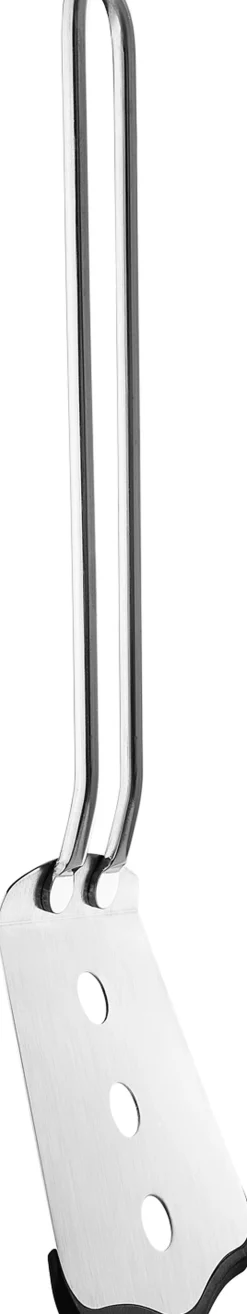 Spatel kort med silikone>Eva Trio