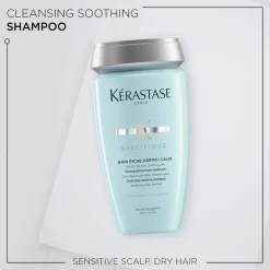 Specifique Bain Riche Dermocalm 250 ml.>Kérastase
