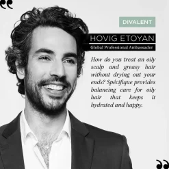 Specifique Bain Riche Dermocalm 250 ml.><noscript><img width=