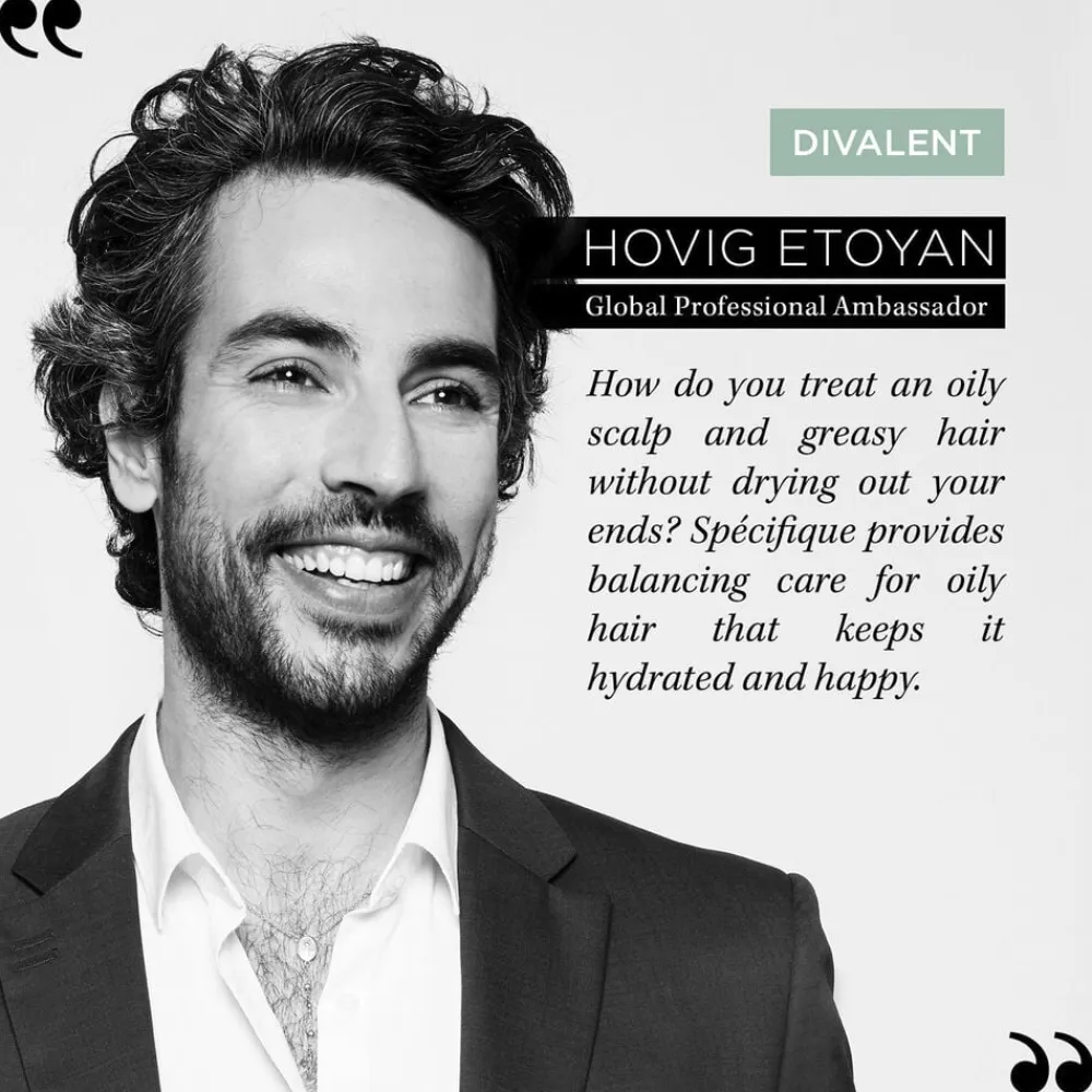 Specifique Bain Riche Dermocalm 250 ml.>Kérastase