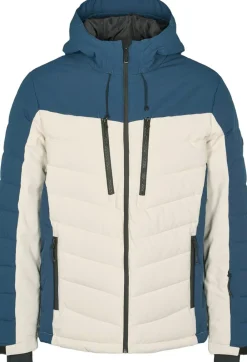 MCKINLEY Spectre Skijakke Beige Sale