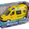 Speed Car SPEED AMBULANCE mLYS-LYD
